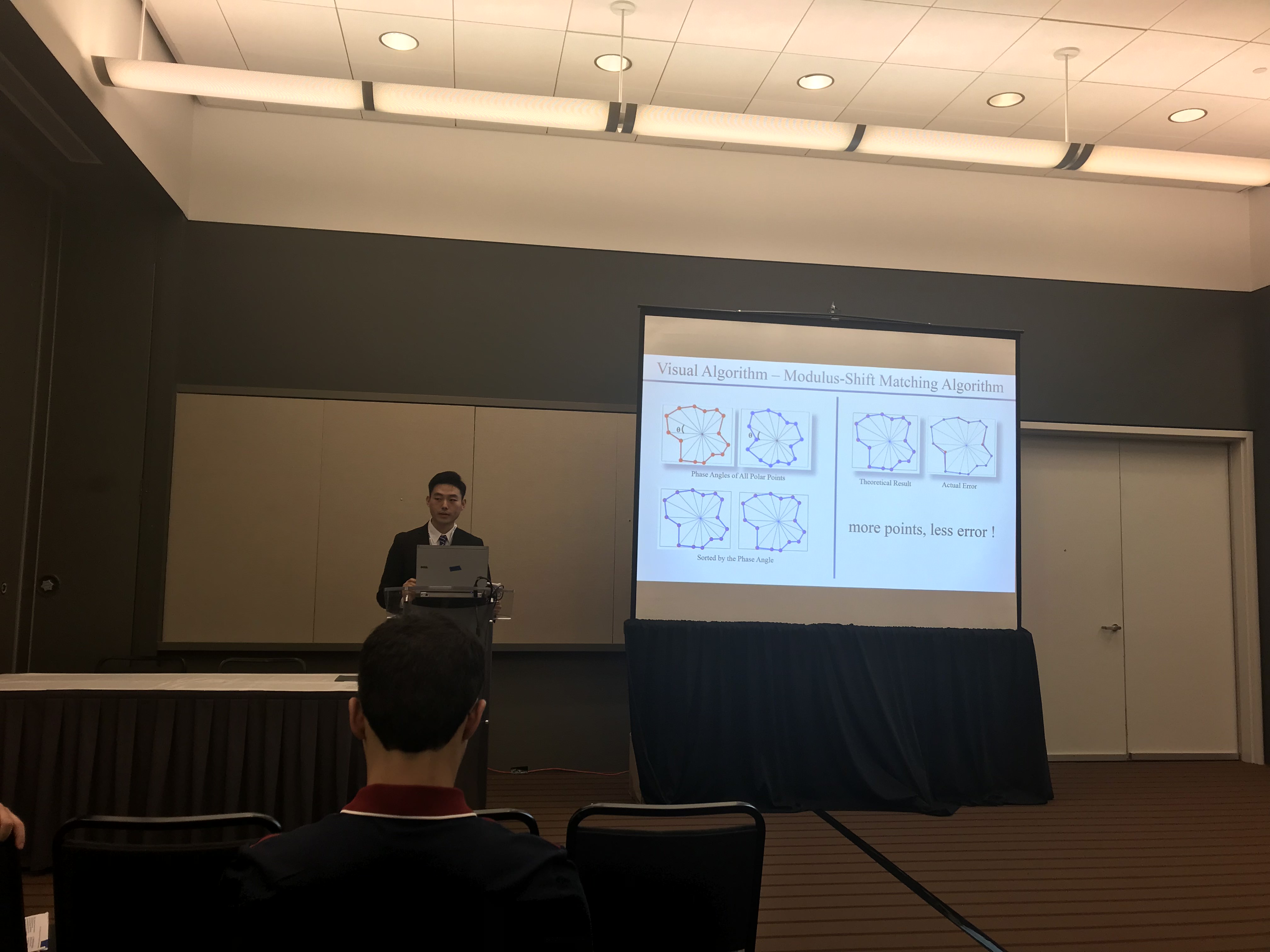 ASME IMECE 2018 Presentation