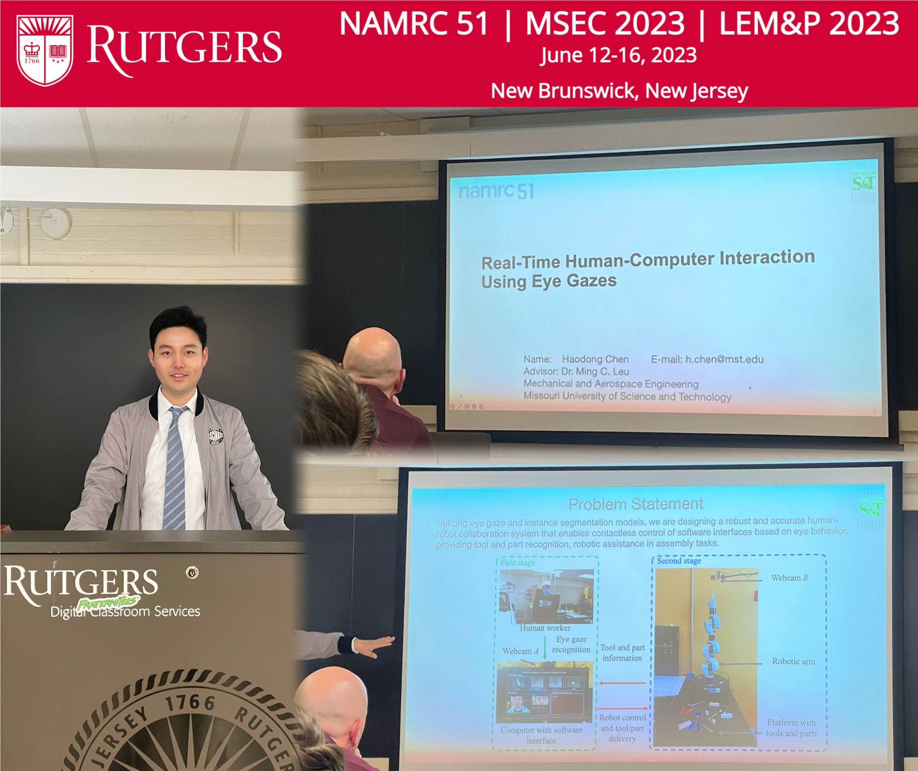 STEMday 2023 Event